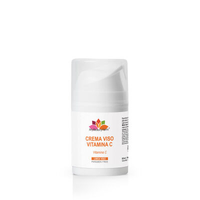 CREMA VISO VITAMINA C 50 ML