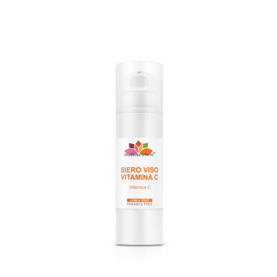 SIERO VISO VITAMINA C 30 ML