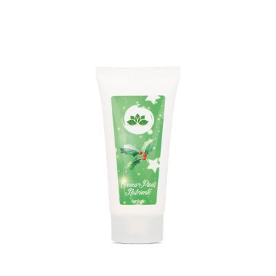 CREMA PIEDI AVOCADO E CETRIOLO 50 ML