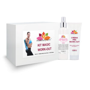 MAGIC WORK OUT