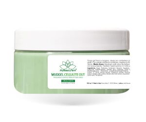 MUDGEL CELLULITE OUT 200 ML 