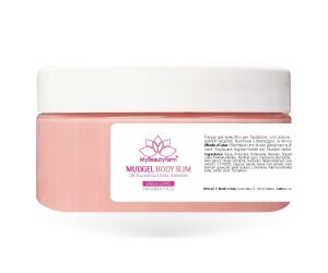 MUDGEL BODY SLIM 200 ML 