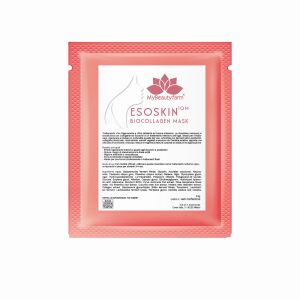 Esoskin Maschera Bio-Collagene 