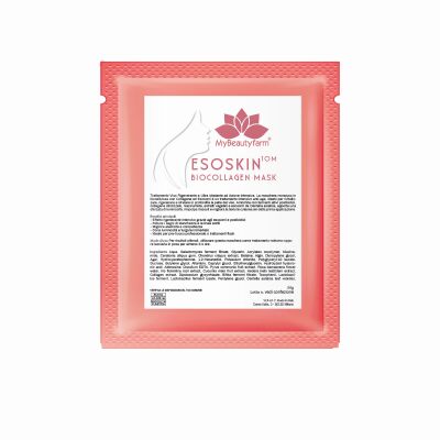 Esoskin Maschera Bio-Collagene 