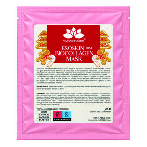 Esoskin Maschera Bio-Collagene 
