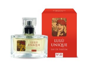 LULU UNIQUE EAU DE PARFUM 50 ML 