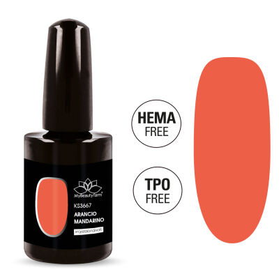 ARANCIO MANDARINO 14ML