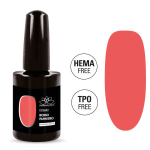ROSSO PAPAVERO 14ML