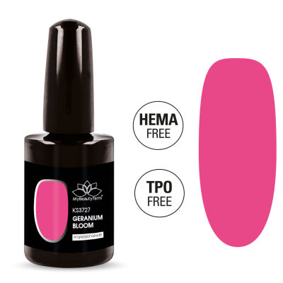 GERANIUM BLOOM 14ML