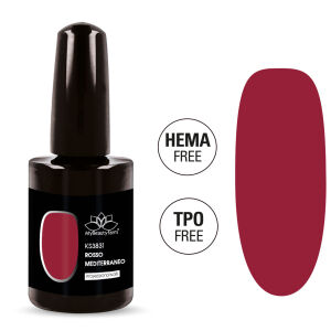 ROSSO MEDITERRANEO 14ML