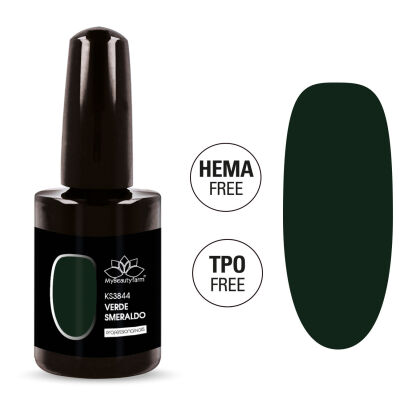 VERDE SMERALDO 14ML