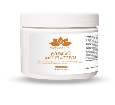 FANGO MULTI ATTIVO 500 ML 
