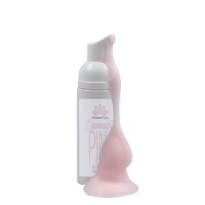 MY FOAMMY PINK TRAVEL 50 ML 