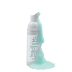 MY FOAMMY GREEN TRAVEL 50 ML