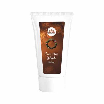 CREMA MANI RISTRUTTURANTE AL PROFUMO DI GINESTRA 50 ML