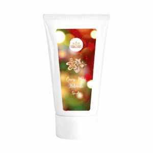 CREMA MANI NUTRIENTE AL PROFUMO DI BISCOTTO - 50 ML 