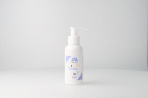 LATTE E TONICO 2IN1 PER TUTTI I TIPI DI PELLI 100 ML 