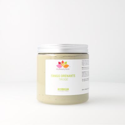 FANGO CORPO DRENANTE 500 ML