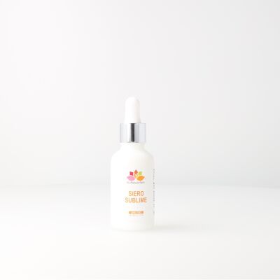SIERO SUBLIME 30 ML
