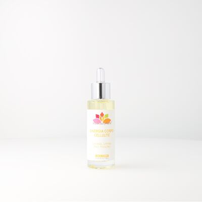 SINERGIA CONCENTRATA CELLULITE 30 ML