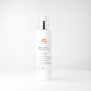 CREMA CORPO RIMODELLANTE 500 ML 