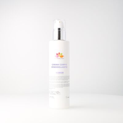 CREMA CORPO RIMODELLANTE 500 ML