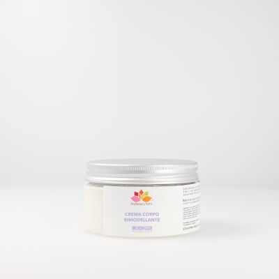 CREMA CORPO RIMODELLANTE 200 ML