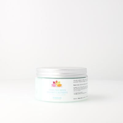 CREMA PIEDI NUTRIENTE E RIGENERANTE 200 ML