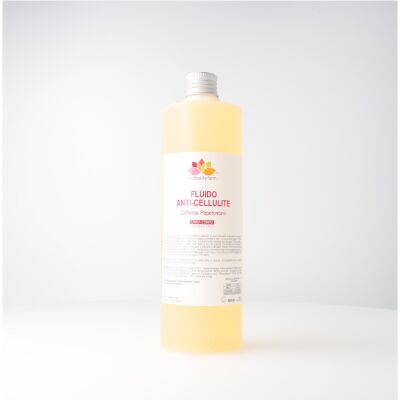 FLUIDO CORPO BENDAGGI CELLULITE 500 ML