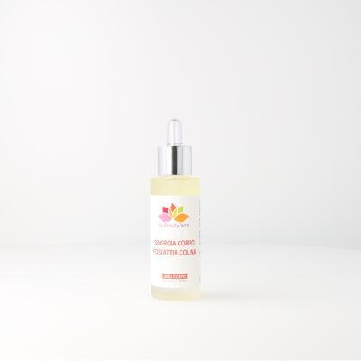 SINERGIA FOSFATIDILCOLINA 30 ML