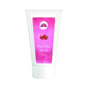 CREMA MANI NUTRIENTE AL MELOGRANO 50 ML