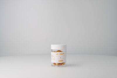 MY DROPS - ACIDO JALURONICO