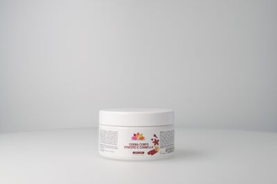 CREMA CORPO ZENZERO E CANNELLA 200ML