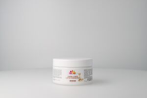 CREMA CORPO LATTE DI MANDORLE 200ML