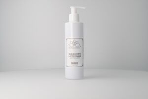 SCRUB CORPO LATTE D'ASINA 250ML