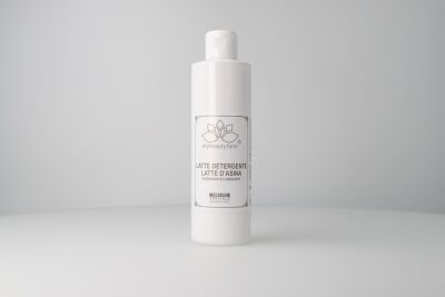 LATTE DETERGENTE LATTE D'ASINA 250ML