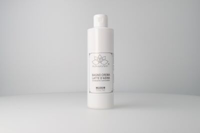 BAGNO CREMA LATTE D'ASINA 250ML