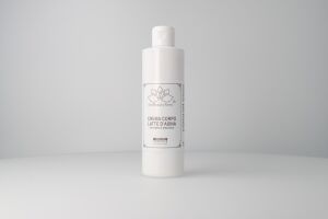 CREMA CORPO LATTE D'ASINA 250ML