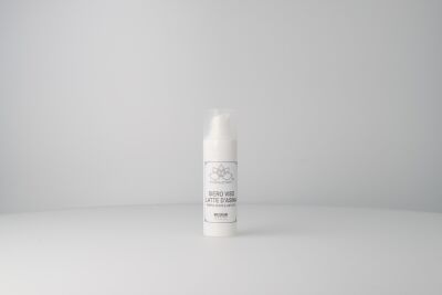 SIERO VISO LATTE D'ASINA 30ML