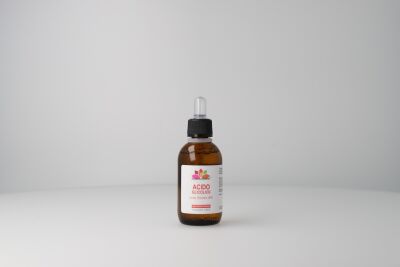 ACIDO GLICOLICO 30% 50ML