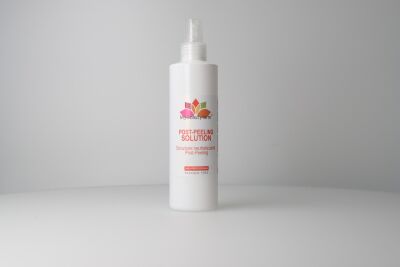 POST PEELING SOLUTION 250ML