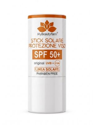 STICK SOLARE SPF 50 +  