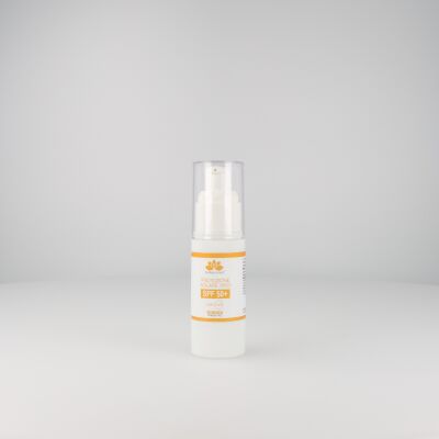 CREMA SOLARE PROTEZIONE SPF 50+ 30ml