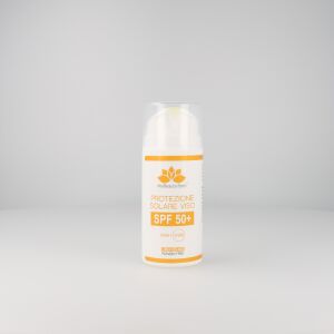 CREMA SOLARE PROTEZIONE SPF 50+ 100ml