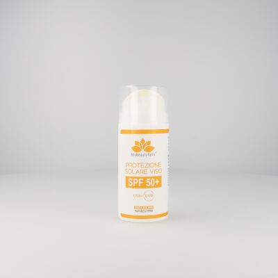 CREMA SOLARE PROTEZIONE SPF 50+ 100ml