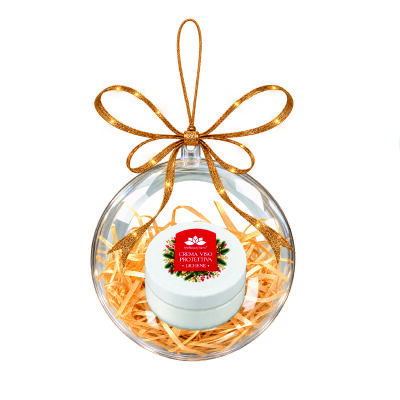 CREMA VISO PROTETTIVA LICHENE 25ML