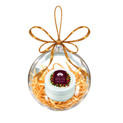 CREMA VISO PROTETTIVA MELILOTO 25ML