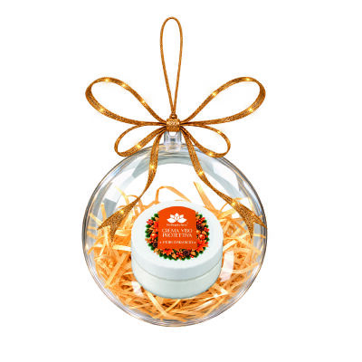 CREMA VISO PROTETTIVA FIORI D'ARANCIO 25ML