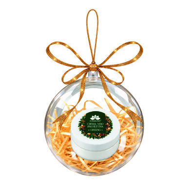 CREMA VISO PROTETTIVA GINSENG 25ML