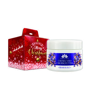 CREMA VISO CRIOPROTETTIVA CON BISABOLOLO 50ML
